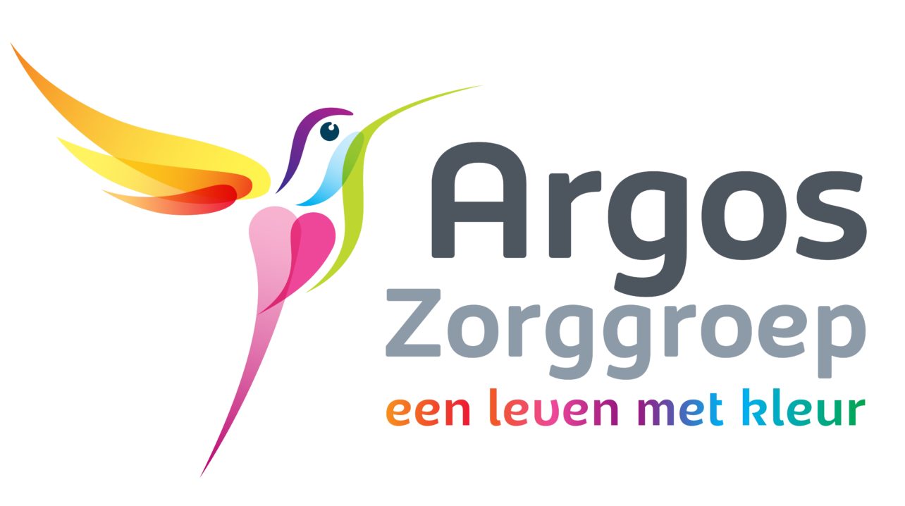 Logo Argos Zorggroep
