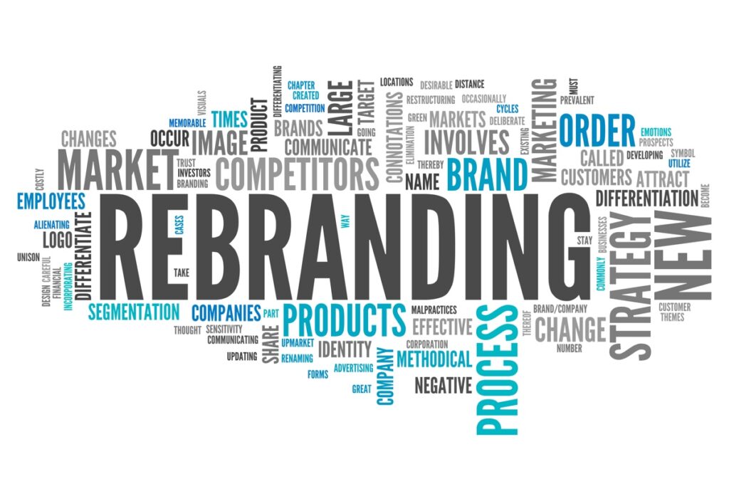 rebranding wordle