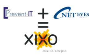 XIXO rebranding