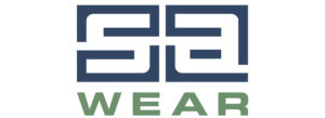 SA Wear logo